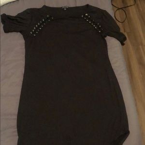 Women’s polyester dress